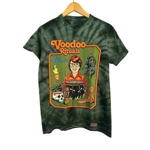 NWOT Steven Rhodes men's tee-S